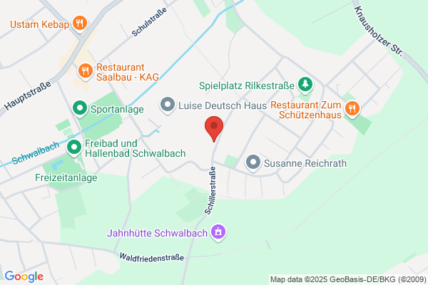 Evangelische Kirchengemeinde Schwalbach