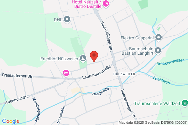 Gemeinde Schwalbach Bürgerbüro u. Ortsvorsteher