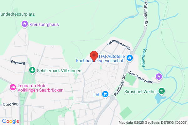 Scherer Gips und Verputz GmbH
