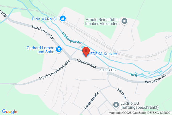 EDEKA Kunzler