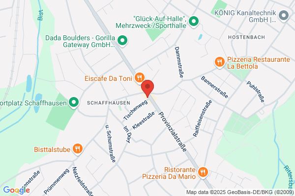 Geschlossene Agentur