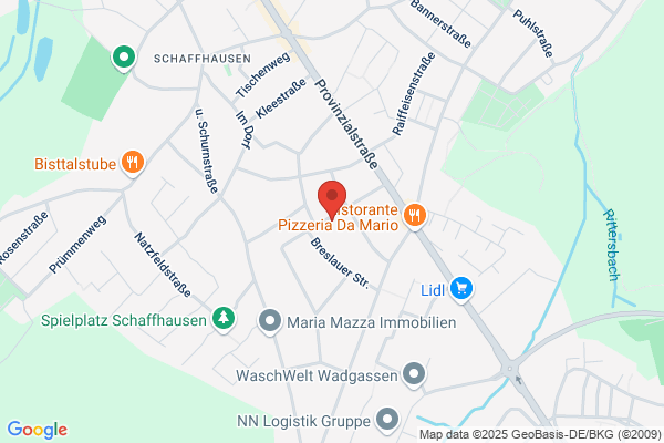 Zahntechnik Ufer GmbH, Volker
