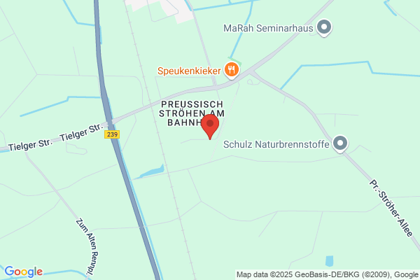 Holste Holzbau & Planungsbüro GmbH