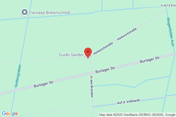 GS Vertriebsconsulting Inh. Guido Sander