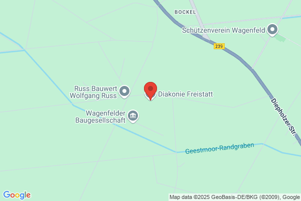 Diakonie Freistatt