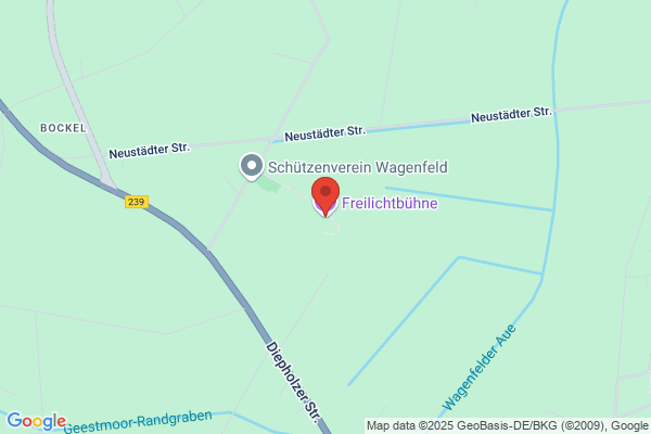 Freilichtbühne