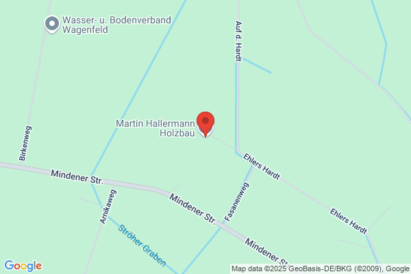 Hallermann Martin Holzbau GmbH