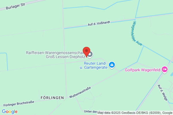 Langhorst Landhandel