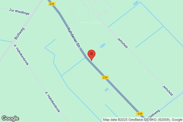 Wagenfelder Küchenexpress