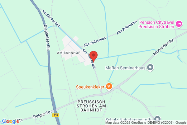 Ernstbur