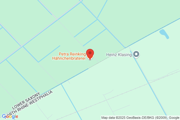 Petra Reinking Hähnchenbraterei GmbH