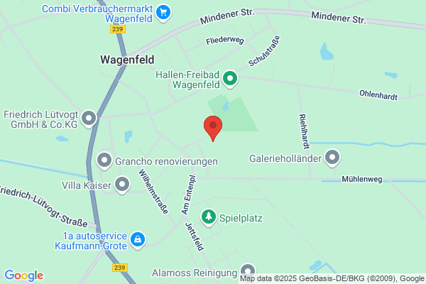 Wilh. Tatgenhorst