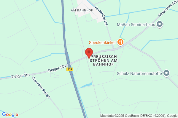 Malerarbeiten Kröger