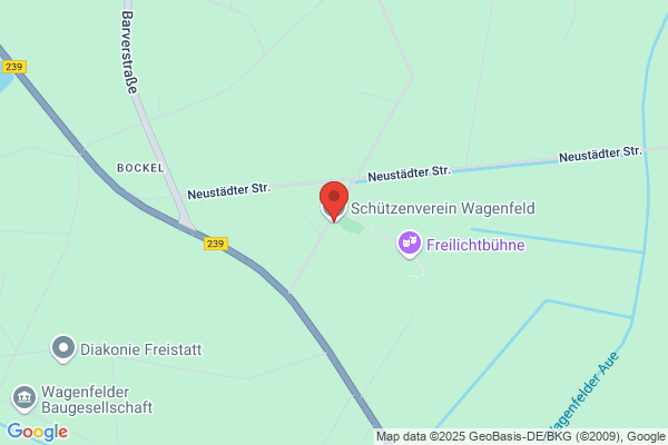 Schützenverein Wagenfeld