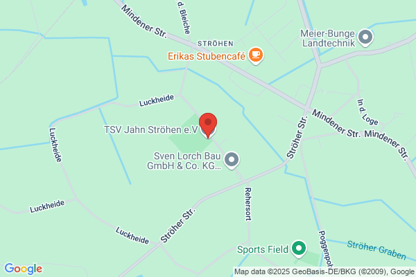 Turn- und Sportverein "Jahn" Ströhen
