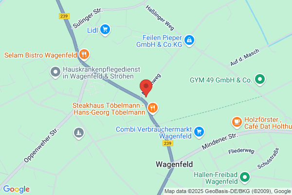 R+V Versicherung