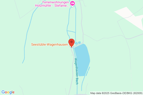 Seestüble