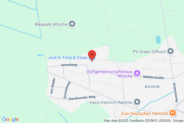 Stage and Sell GmbH
