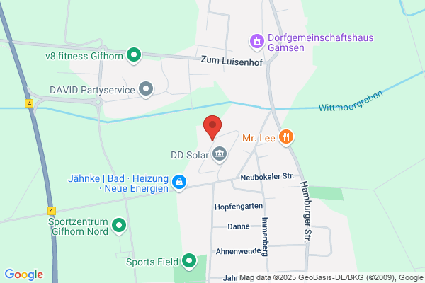 VPV Versicherungen Agentur Friebe