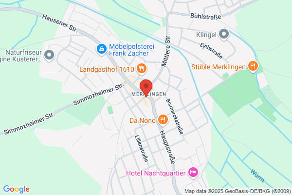 Wolffs Nagelstudio