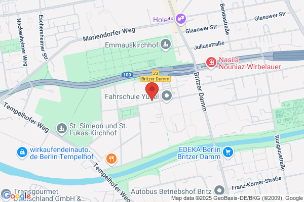 Ackermann Dental GmbH