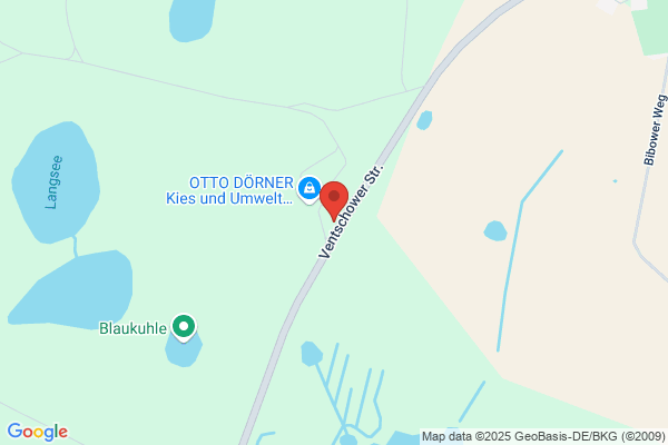 Bierdorf Diskothek