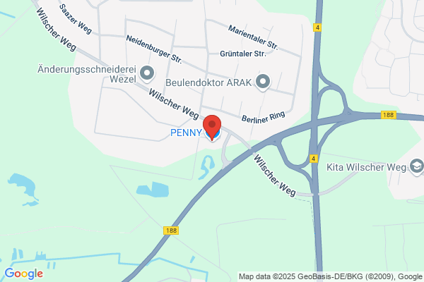 Bäckerei Leifert GmbH