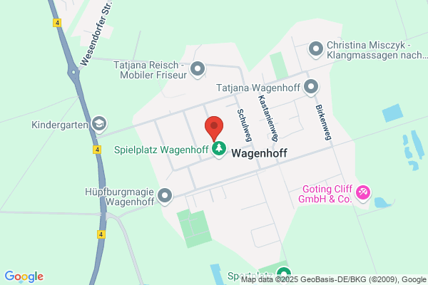 Deutsche Möbel GmbH