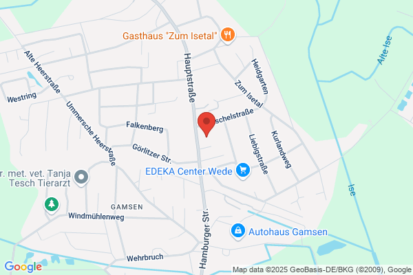 Diakonische Jugendhilfe Gifhorn e.V.