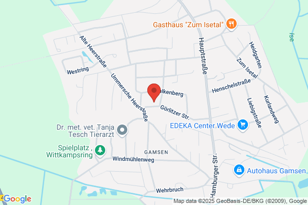 Dienstleistungservice Flemming