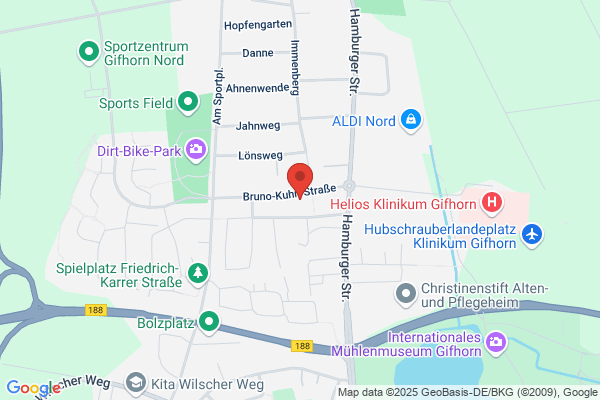 Haus der Lebenshilfe Gifhorn gGmbH