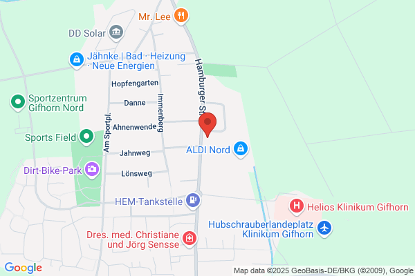 Helbig Mineralöle GmbH