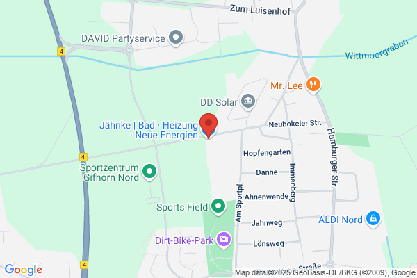 Jähnke Karsten GmbH & Co. KG