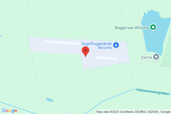 Luftsport-Verein Gifhorn