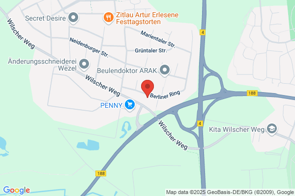 Notfunkdienst Gifhorn e.V.