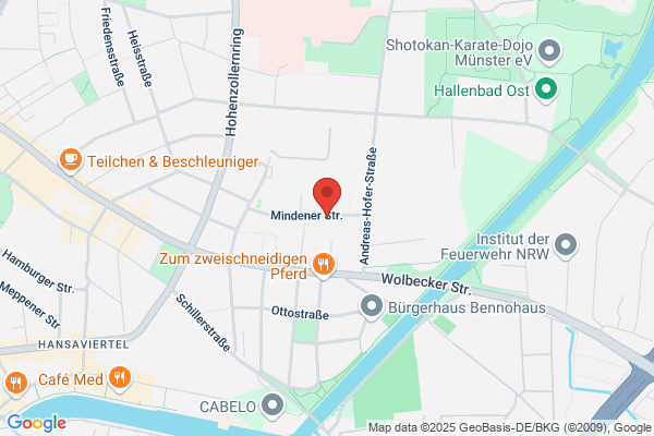 Hochlan Michael Deutsche Nautische Fernakademie