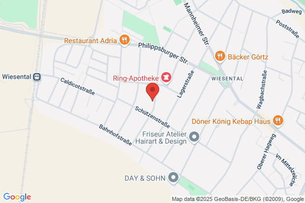 dipl.Ing.FH Paul Steputat, Dagmar