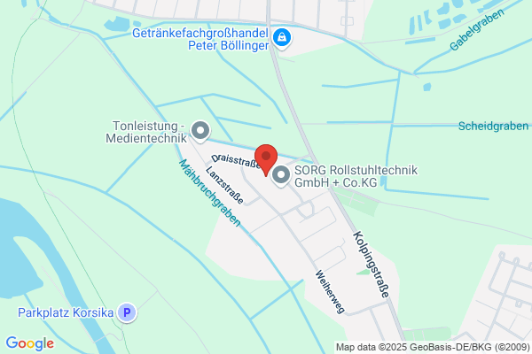 Zaunteam Schwetzingen-Bruchsal