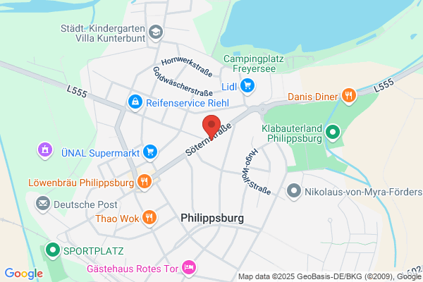 Fliesen und Treppenstudio Dörwang