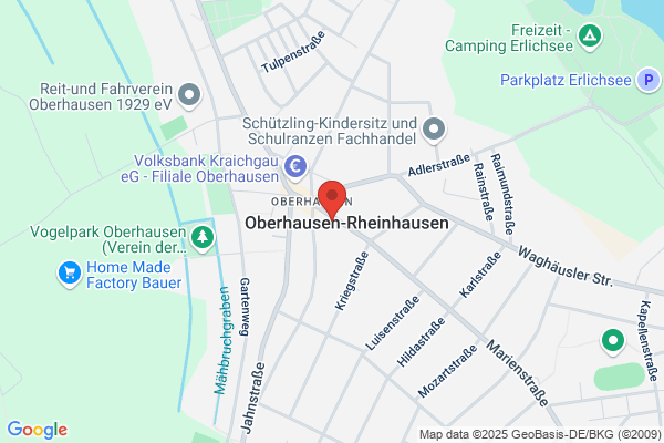 Reformhaus Leibold