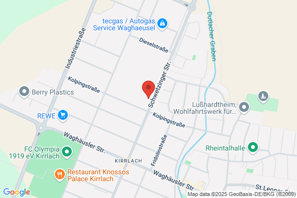 Betonbau GmbH & Co. KG