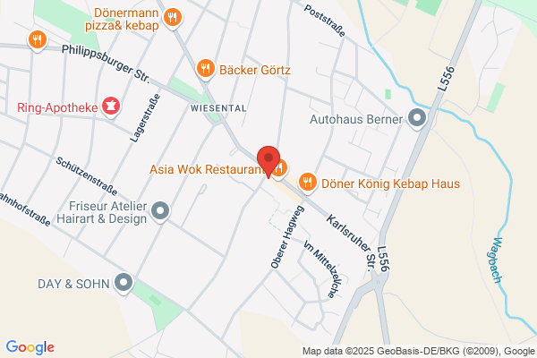 Fitnesscenter Belle inform
