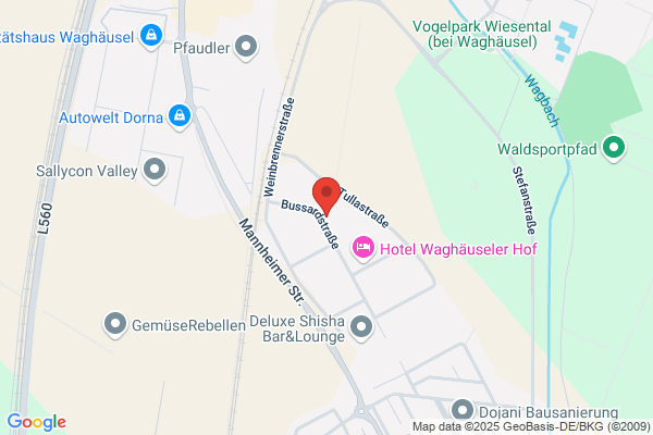 Böcker Maschinenwerke GmbH