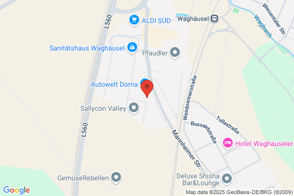 Gebäudereinigung Hoti
