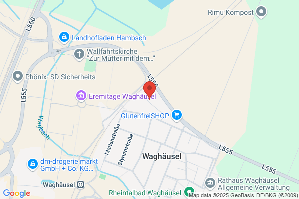 Klaro Metallbau GmbH