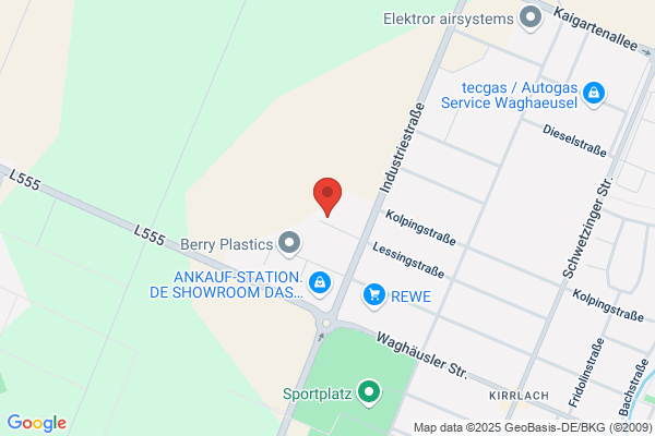 Malcherczyk GmbH