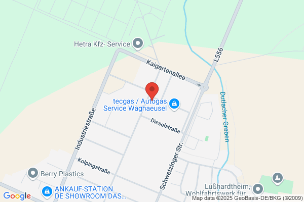 Weidemann GmbH