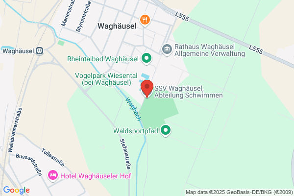 Spiel- und Sportverein e.V.