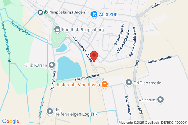 Esen Gebäudemanagement GmbH