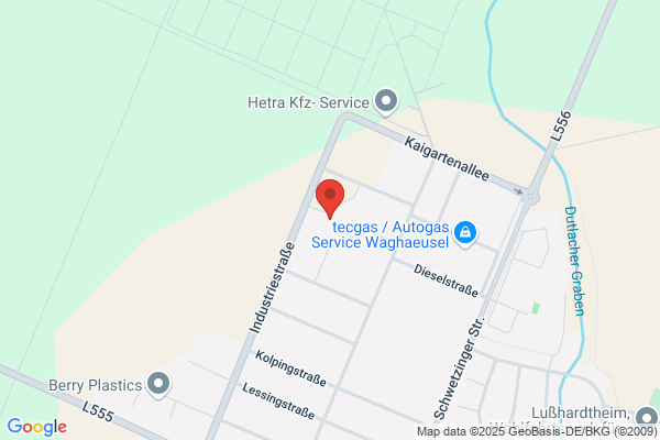Bodytec Fahrzeugtechnik GmbH